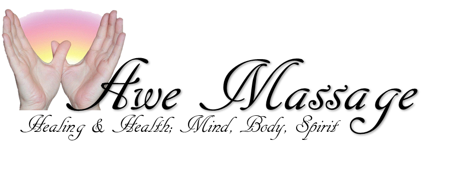 Kim Awe Massage